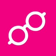 WhereLight logo